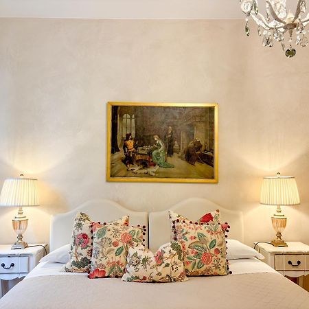Palazzo Tiolo Daire Verona Dış mekan fotoğraf