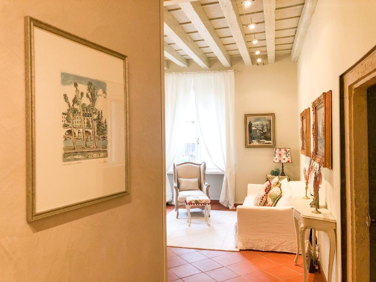 Palazzo Tiolo Daire Verona Dış mekan fotoğraf