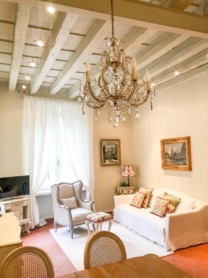 Palazzo Tiolo Daire Verona Dış mekan fotoğraf