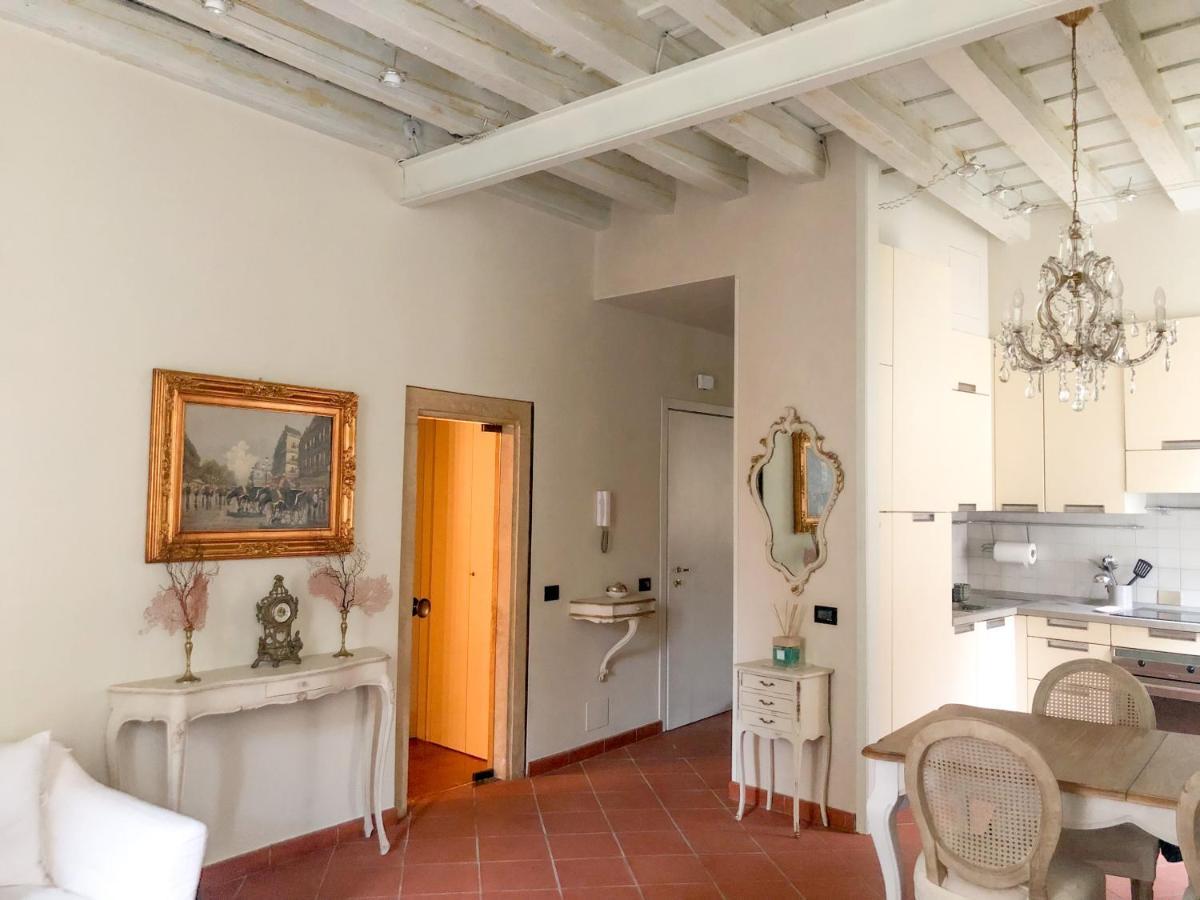 Palazzo Tiolo Daire Verona Dış mekan fotoğraf