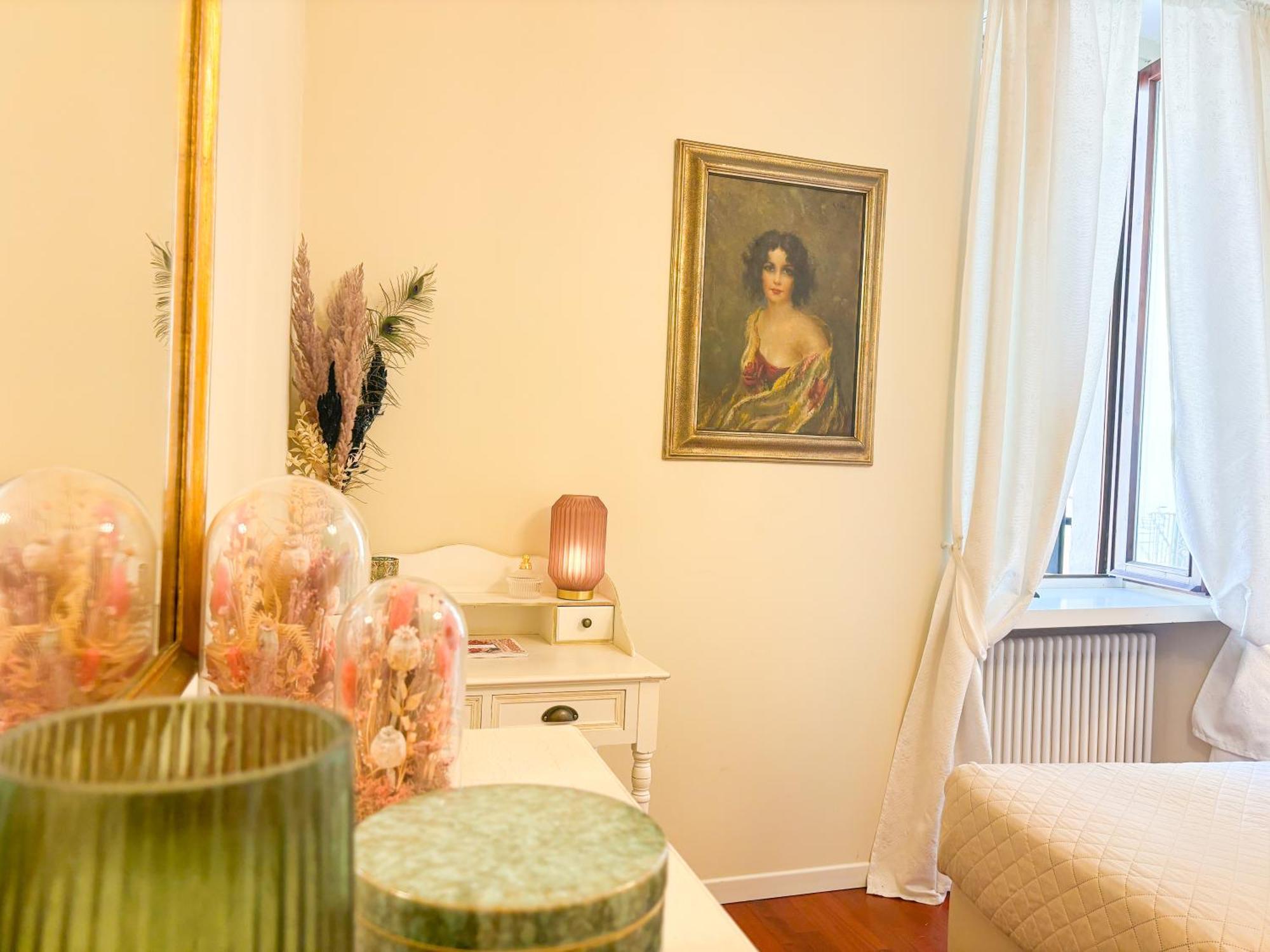 Palazzo Tiolo Daire Verona Dış mekan fotoğraf