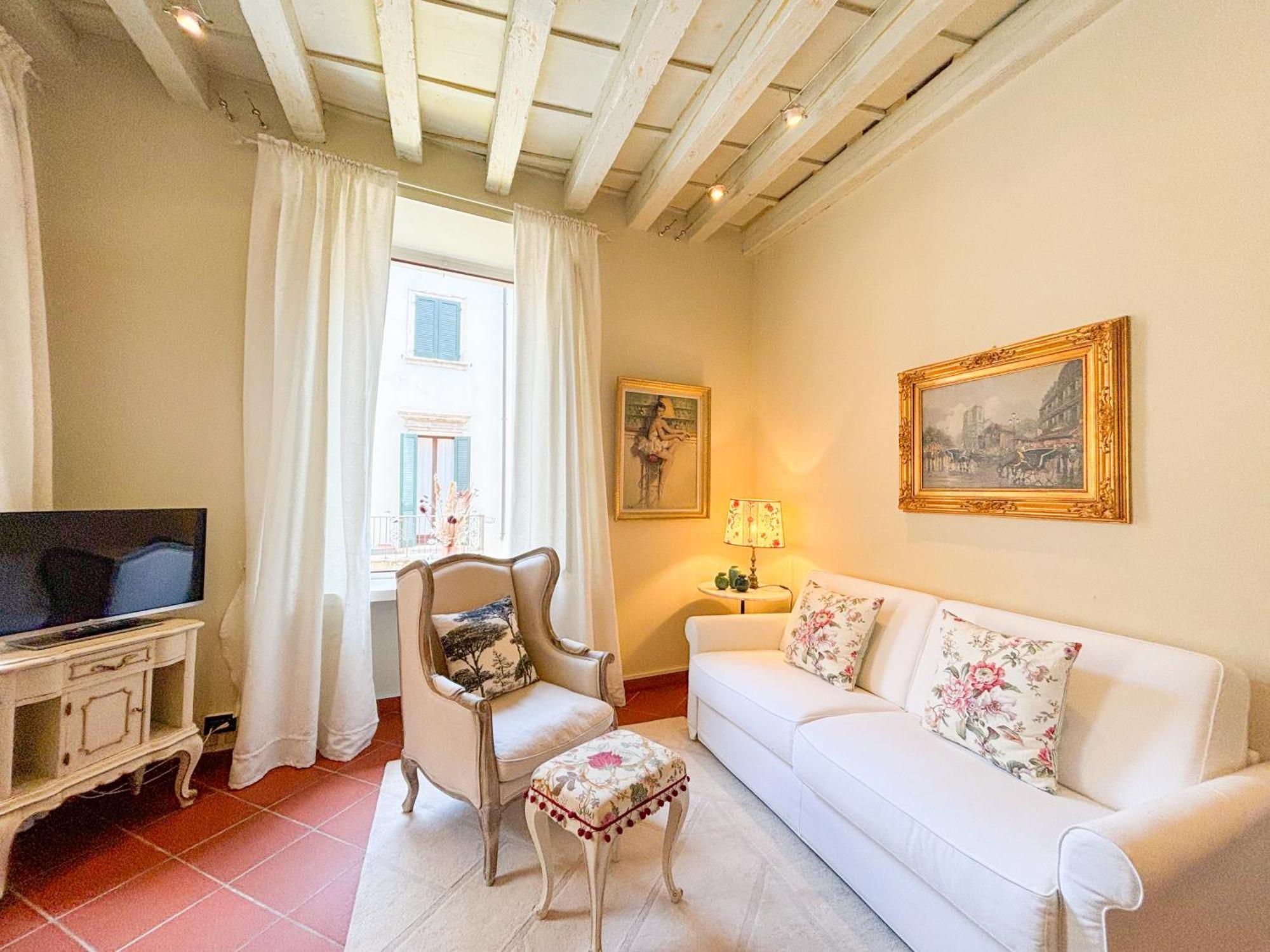 Palazzo Tiolo Daire Verona Dış mekan fotoğraf