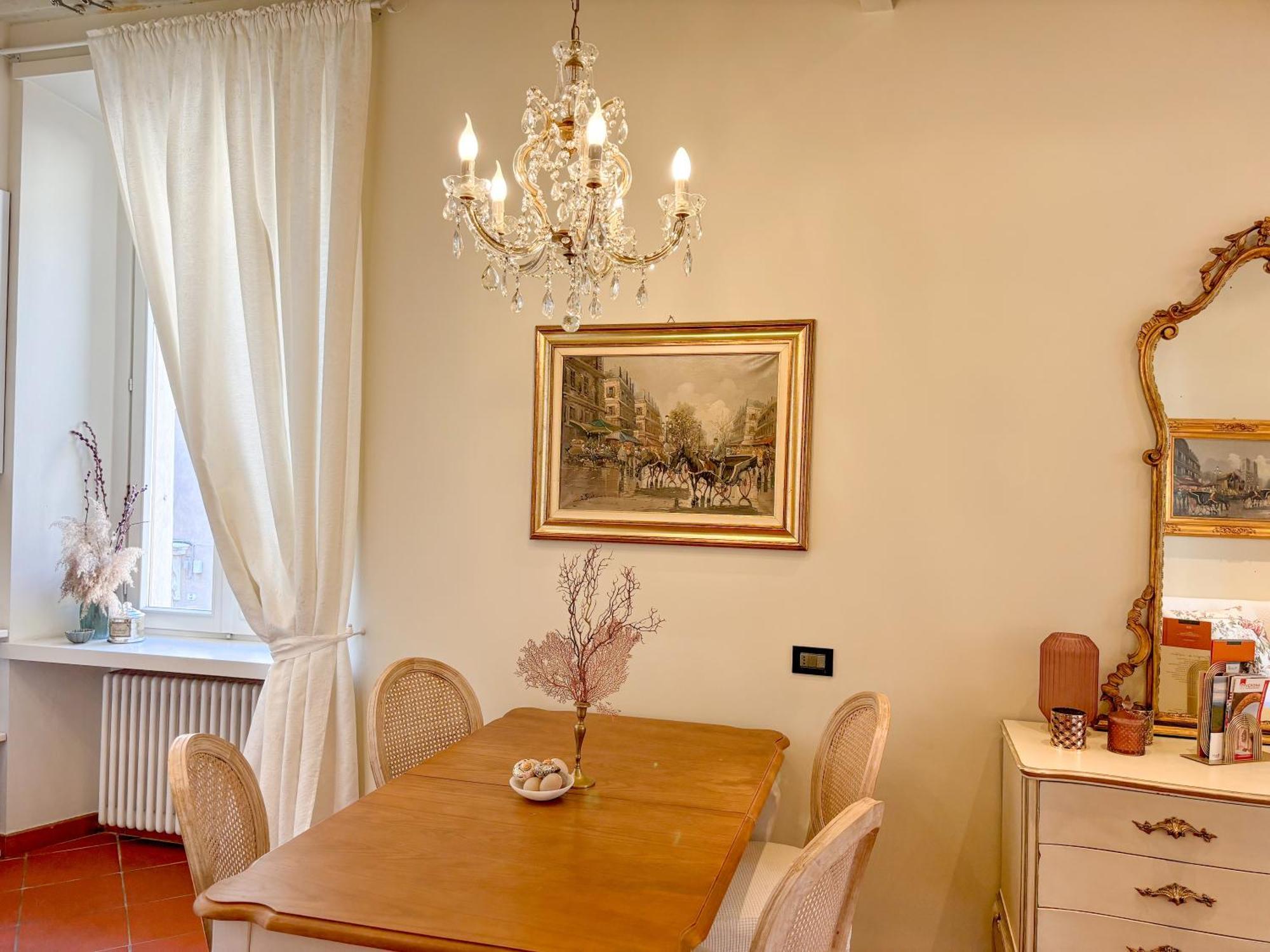 Palazzo Tiolo Daire Verona Dış mekan fotoğraf