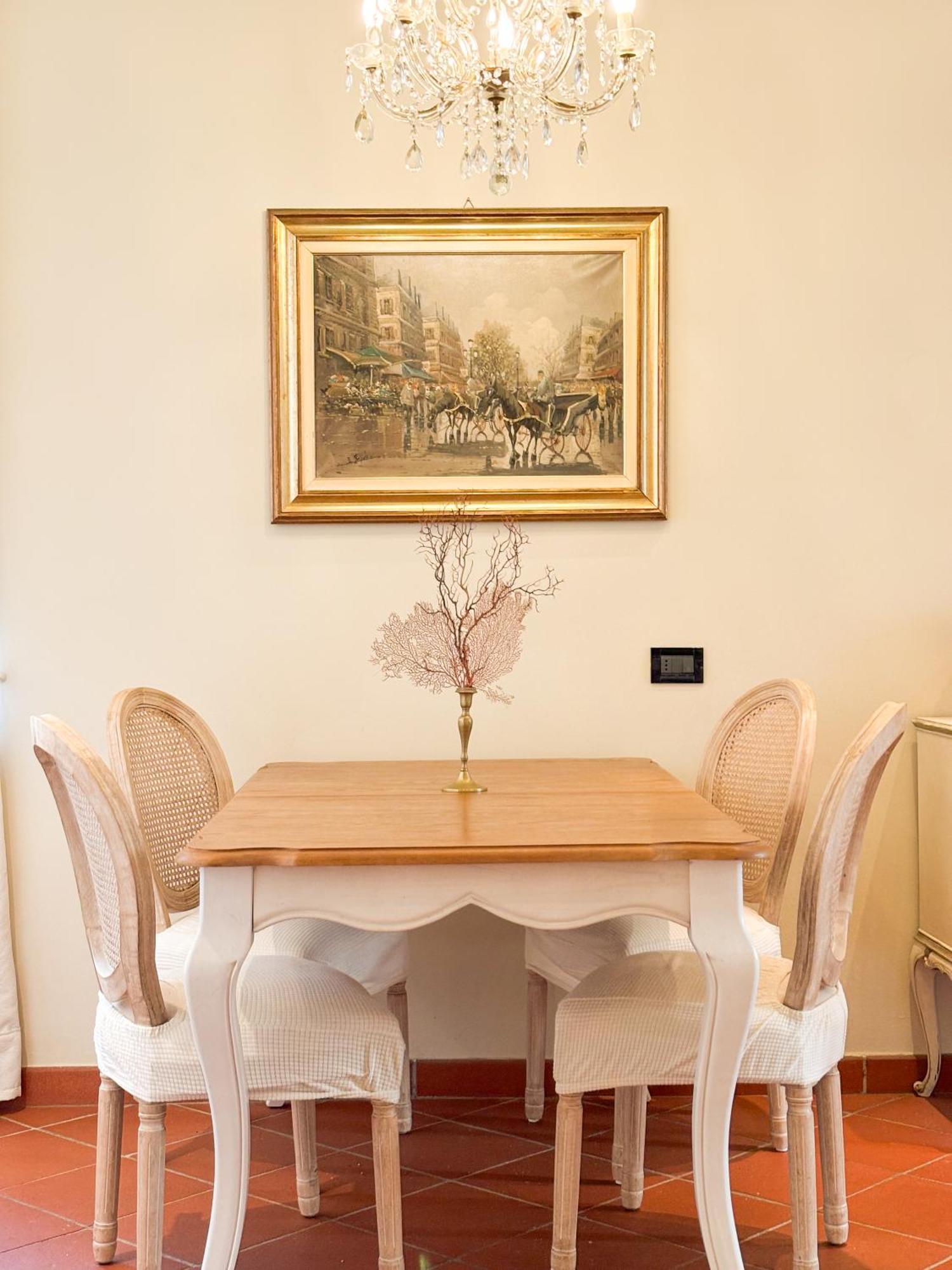 Palazzo Tiolo Daire Verona Dış mekan fotoğraf