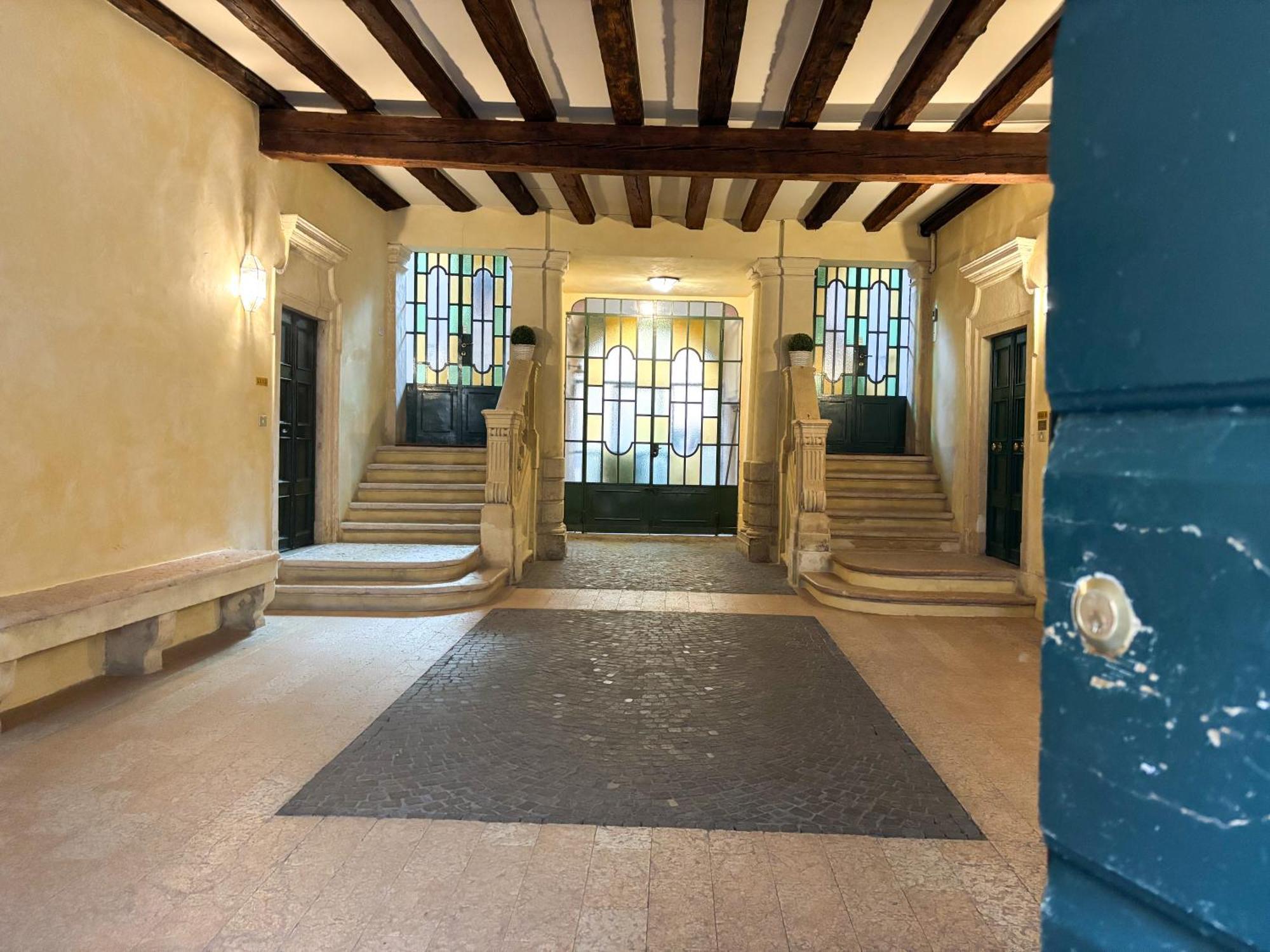 Palazzo Tiolo Daire Verona Dış mekan fotoğraf